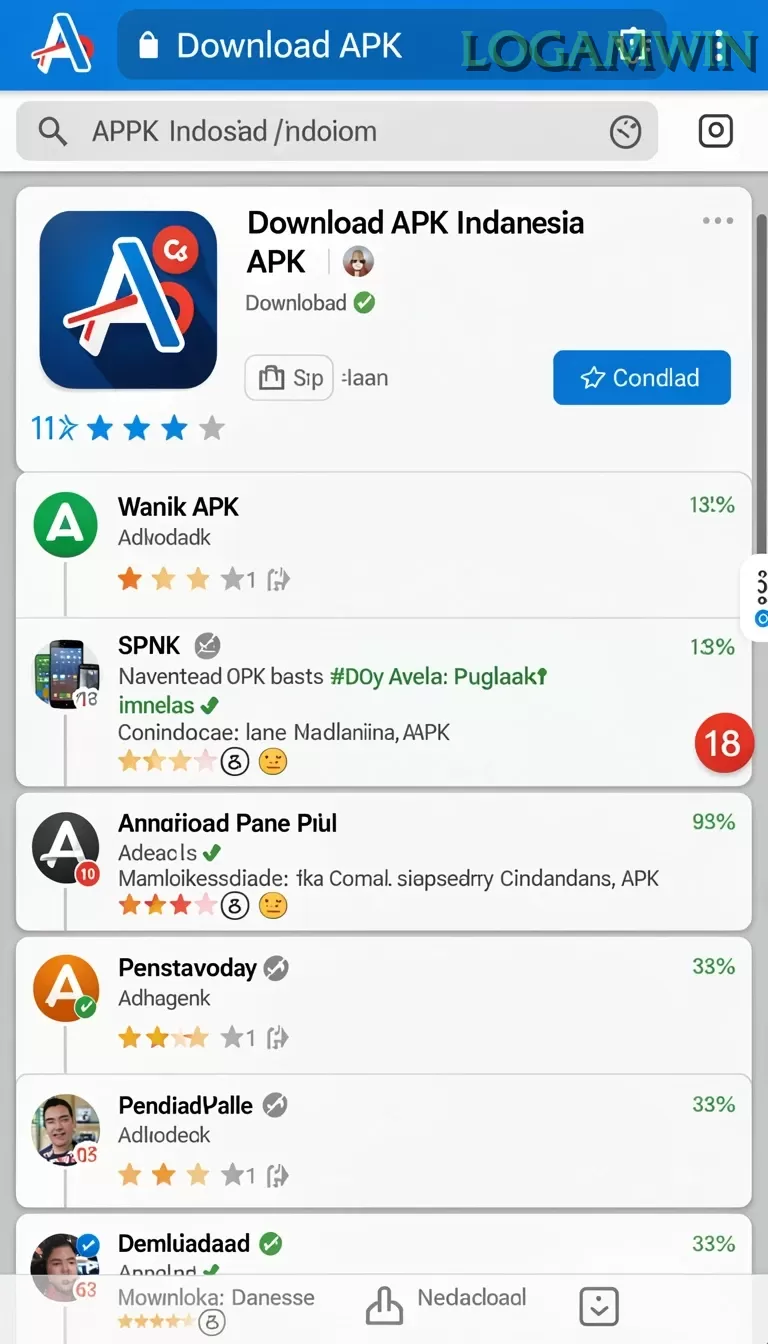 Screenshot kijangwin nomor 2