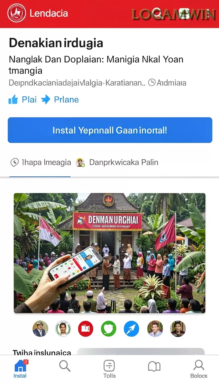 Screenshot wait nomor 1