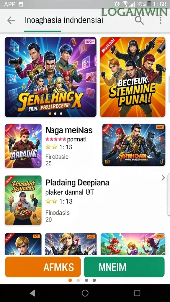 Screenshot gogorejeki nomor 2