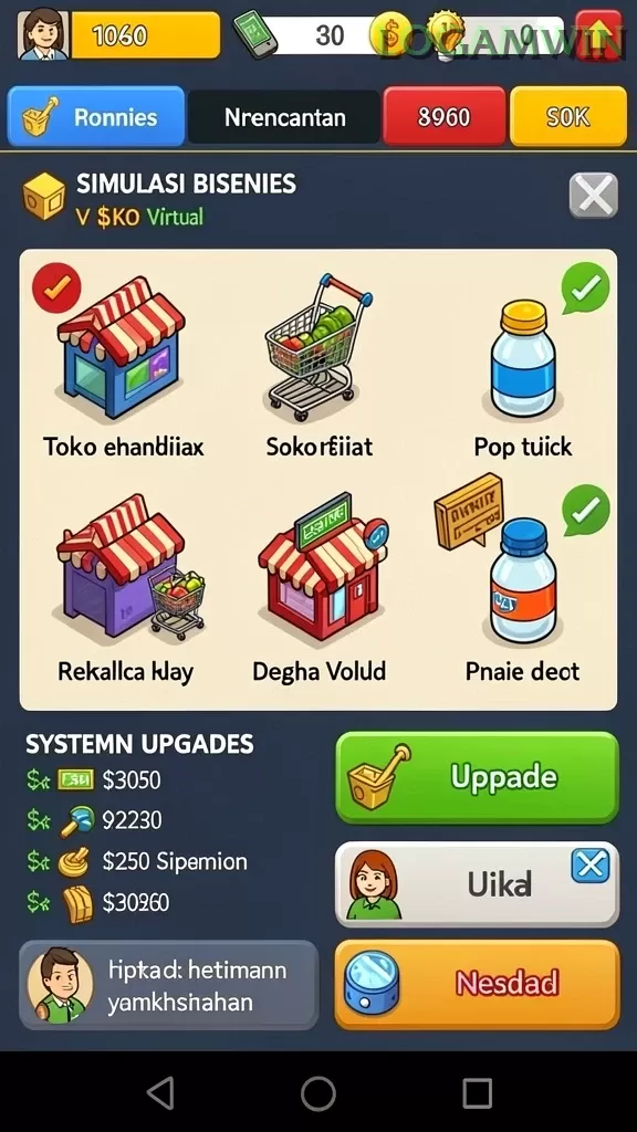 Screenshot surgaplay nomor 1