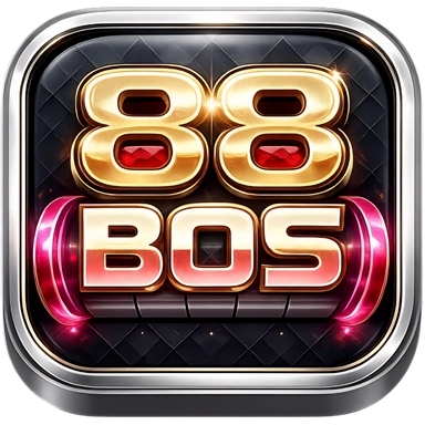 88bos Terbaru: Download APK Resmi dan Aman APK Resmi — ikon aplikasi