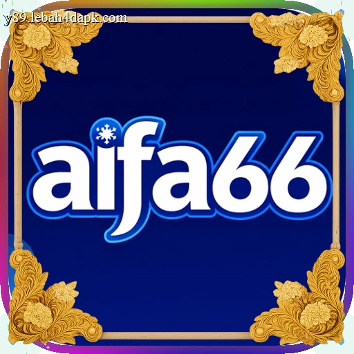 aifa66 Terbaru: Download APK Resmi dan Aman APK Resmi — ikon aplikasi