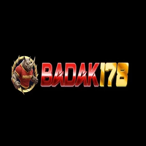 Aplikasi badak178 Resmi: Download dan Instalasi APK Resmi — ikon aplikasi