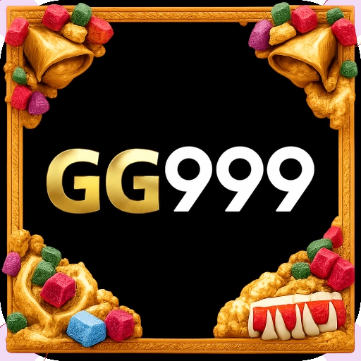 Aplikasi gg999 Resmi dan Terpercaya di Android APK Resmi — ikon aplikasi