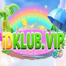 Aplikasi idklub Resmi: Download dan Instalasi APK Resmi — ikon aplikasi