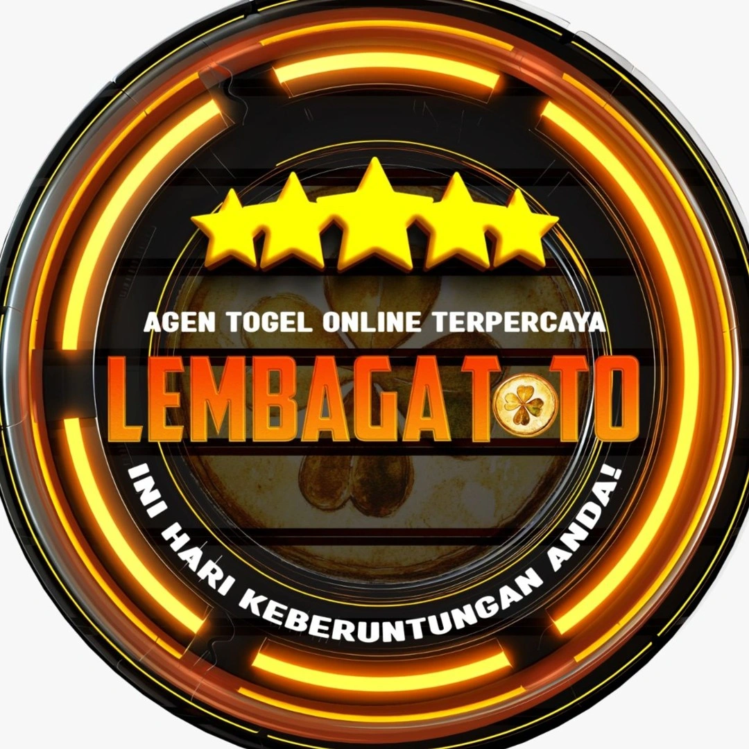 Aplikasi lembagatoto Resmi dan Terpercaya di Android APK Resmi — ikon aplikasi