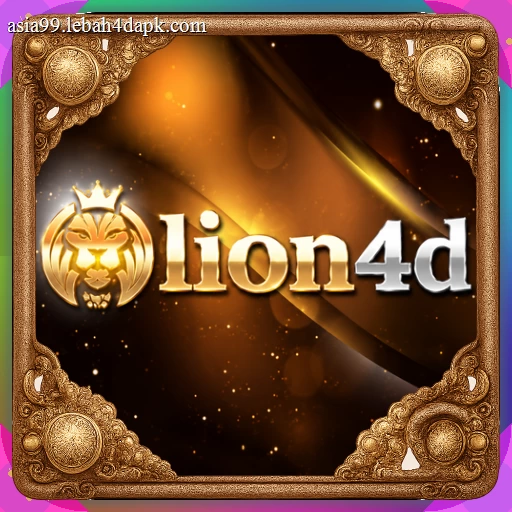 Aplikasi lion4d Resmi: Download dan Instalasi APK Resmi — ikon aplikasi