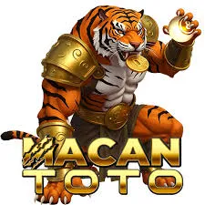 Aplikasi macantoto Resmi dan Terpercaya di Android APK Resmi — ikon aplikasi
