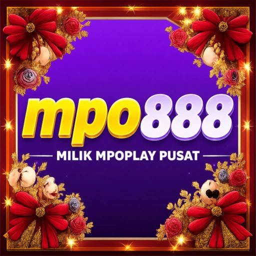 Aplikasi mpo888 Resmi: Download dan Instalasi APK Resmi — ikon aplikasi