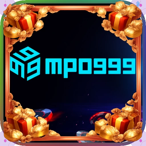 Aplikasi mpo999 Resmi: Download dan Instalasi APK Resmi — ikon aplikasi