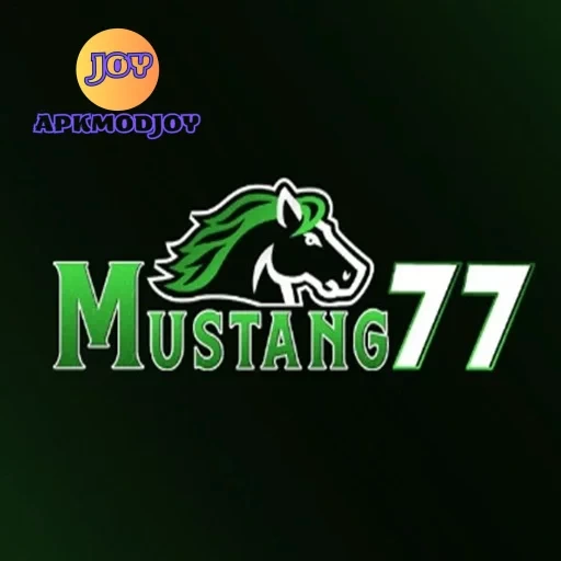 Aplikasi mustang77 Resmi dan Terpercaya di Android APK Resmi — ikon aplikasi