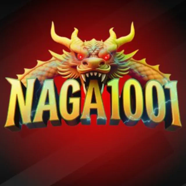 naga1001 Terbaru: Download APK Resmi dan Aman APK Resmi — ikon aplikasi