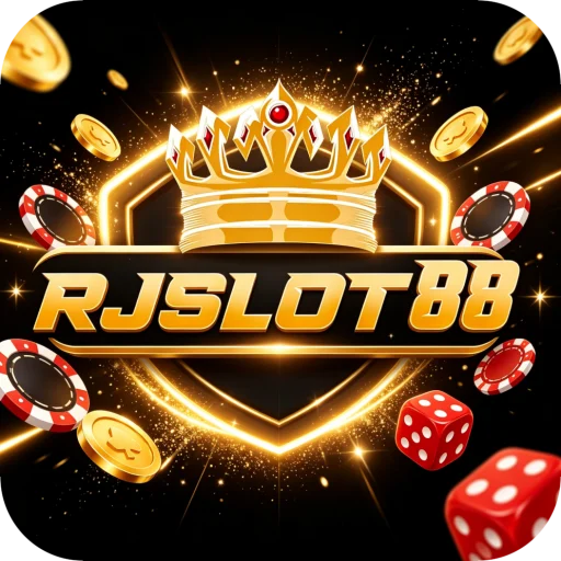 rjslot88 Terbaru: Download APK Resmi dan Aman APK Resmi — ikon aplikasi