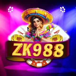 zk988 Terbaru: Download APK Resmi dan Aman APK Resmi — ikon aplikasi