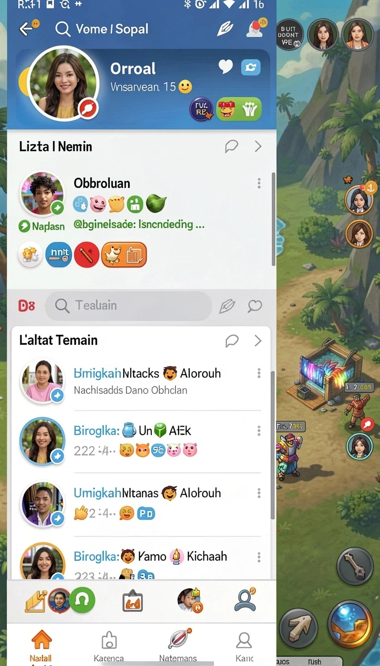 Screenshot dewi138 Terbaru: Download APK Resmi dan Aman nomor 1