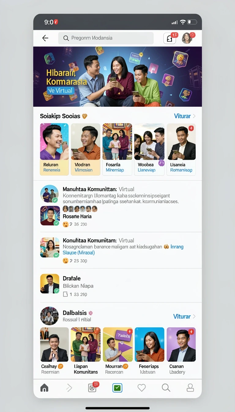 Screenshot Aplikasi st178 Resmi: Download dan Instalasi nomor 2