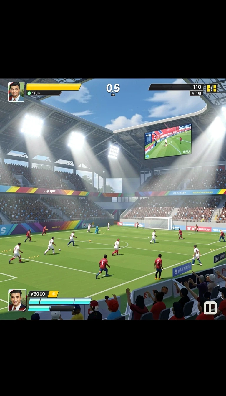 Screenshot Aplikasi bigwinner Resmi dan Terpercaya di Android nomor 2