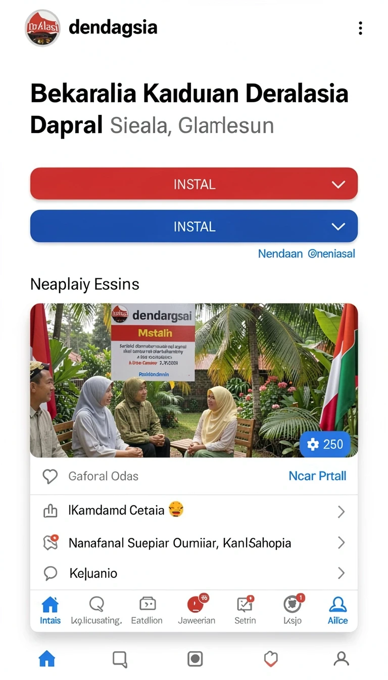 Screenshot Aplikasi ceria33 Resmi dan Terpercaya di Android nomor 1