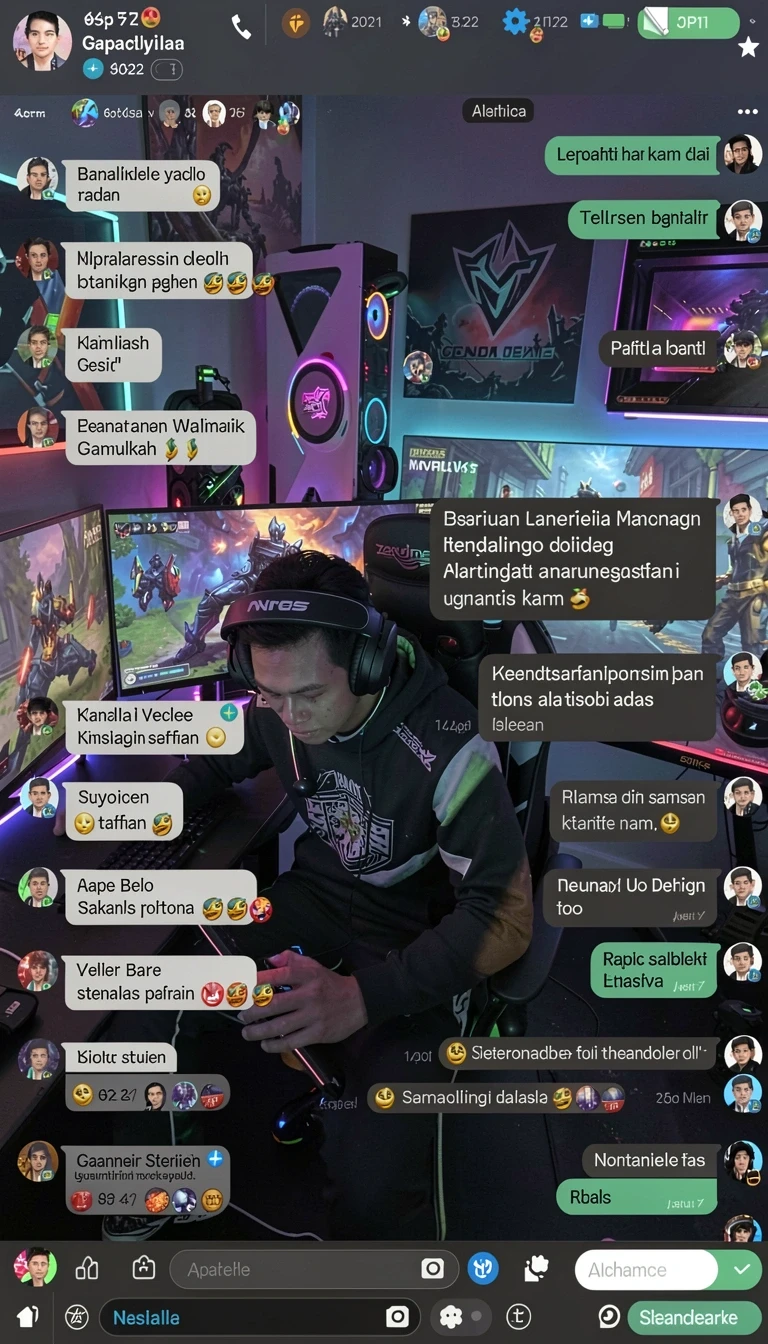 Screenshot Review Aplikasi bigwin189 nomor 1