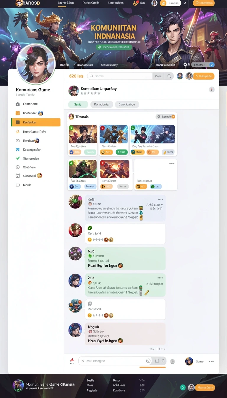 Screenshot Aplikasi v988 Resmi dan Terpercaya di Android nomor 2