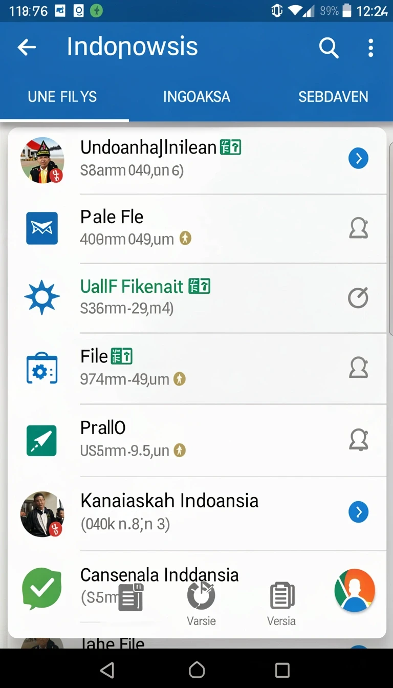 Screenshot joss777 Terbaru: Download APK Resmi dan Aman nomor 3
