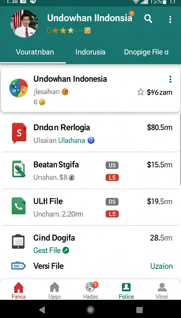 Screenshot h03 Terbaru: Download APK Resmi dan Aman nomor 1