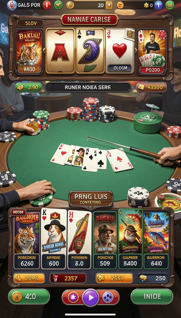 Screenshot Review Aplikasi bigwin189 nomor 3