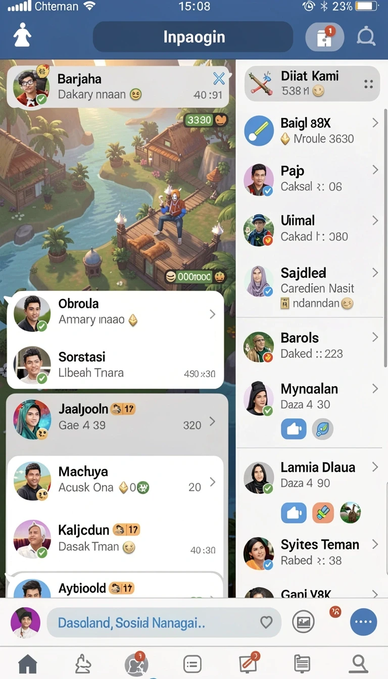 Screenshot Aplikasi hokigame Resmi: Download dan Instalasi nomor 3