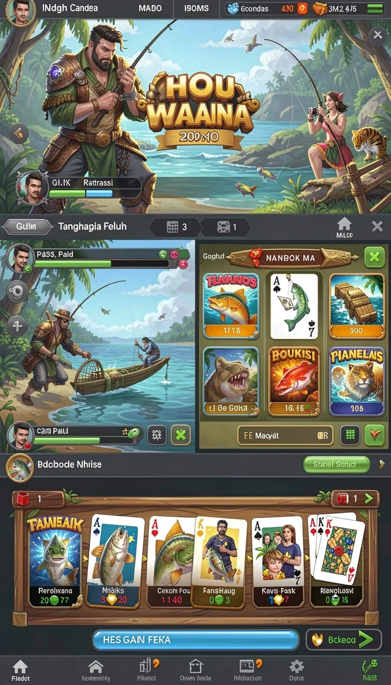 Screenshot Aplikasi royal188 Resmi dan Terpercaya di Android nomor 3