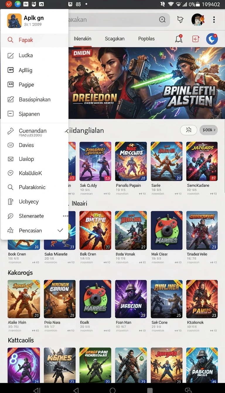 Screenshot aa666 Terbaru: Download APK Resmi dan Aman nomor 3