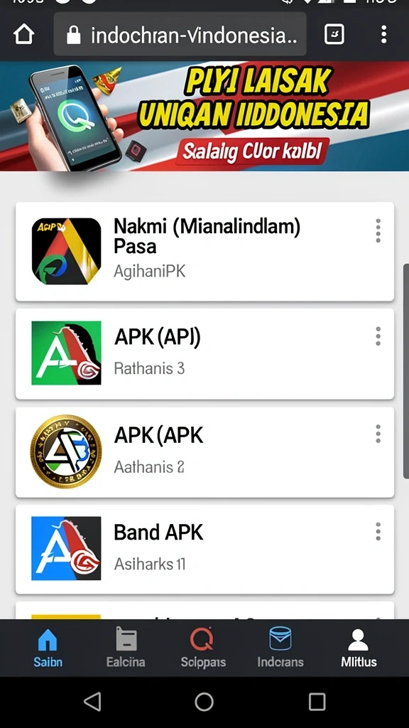 Screenshot Aplikasi fomototo Resmi dan Terpercaya di Android nomor 1