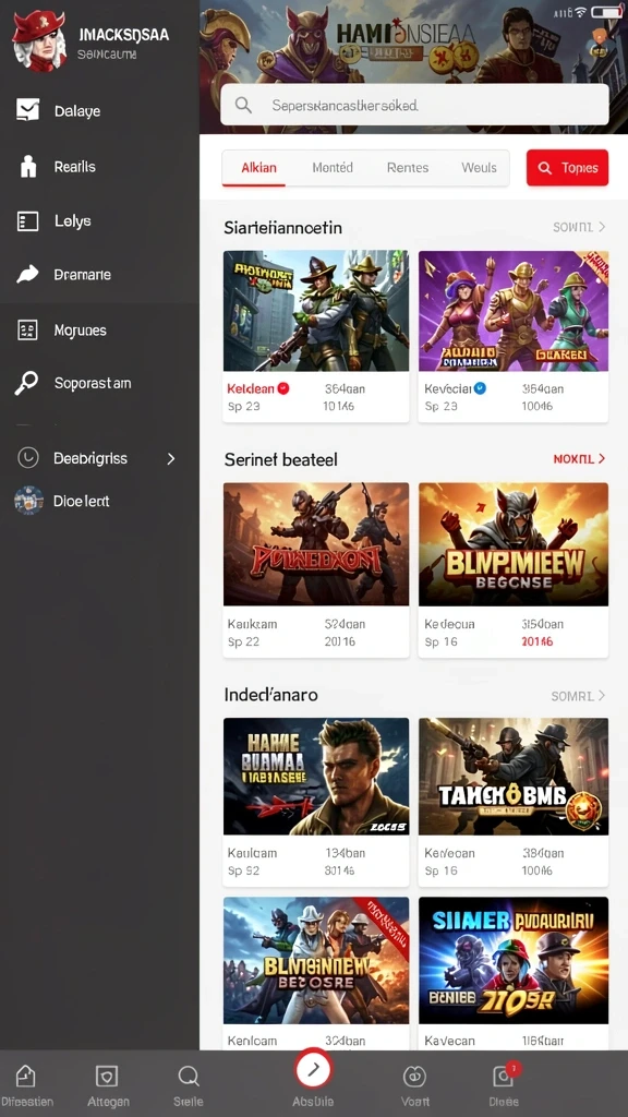 Screenshot Aplikasi mami188 Resmi dan Terpercaya di Android nomor 1