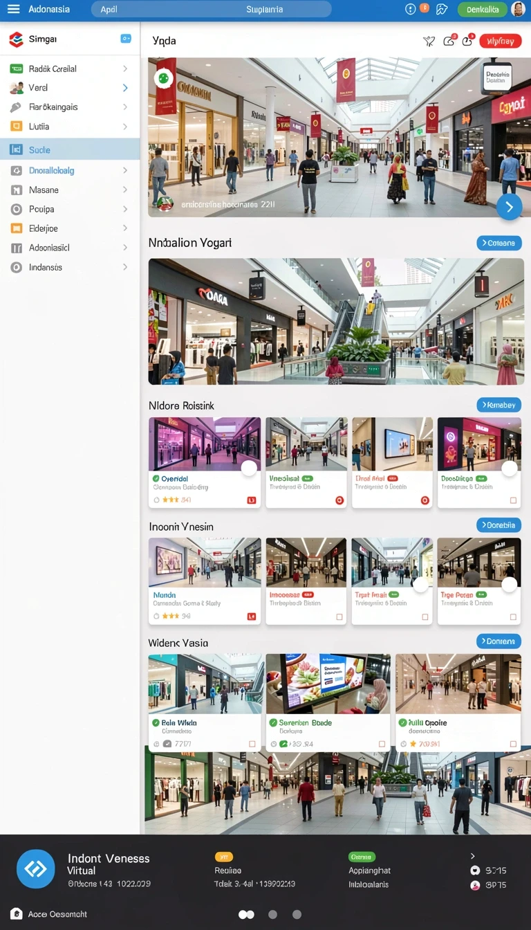 Screenshot Aplikasi surgaplay Resmi: Download dan Instalasi nomor 1