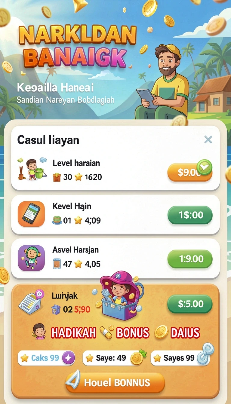 Screenshot nusagg Terbaru: Download APK Resmi dan Aman nomor 3