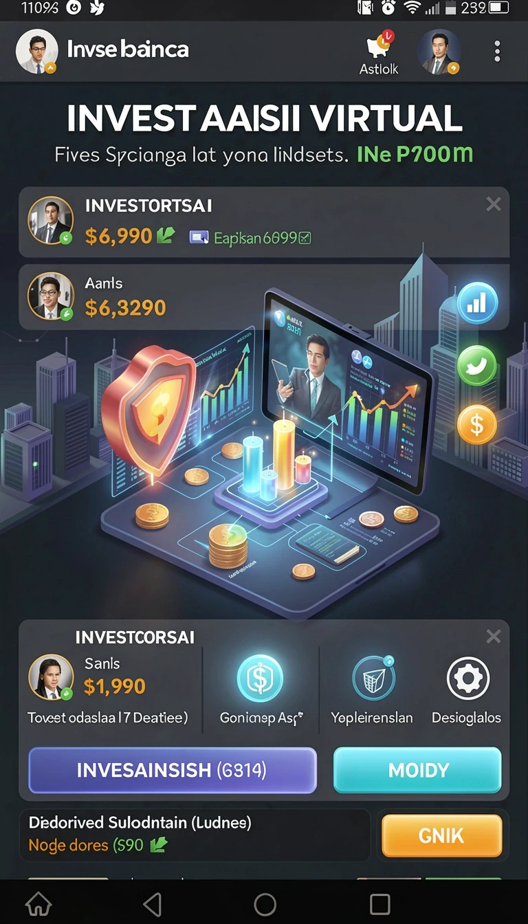 Screenshot Aplikasi evip3 Resmi: Download dan Instalasi nomor 3