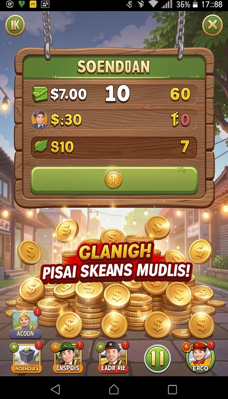 Screenshot Aplikasi mami188 Resmi dan Terpercaya di Android nomor 3