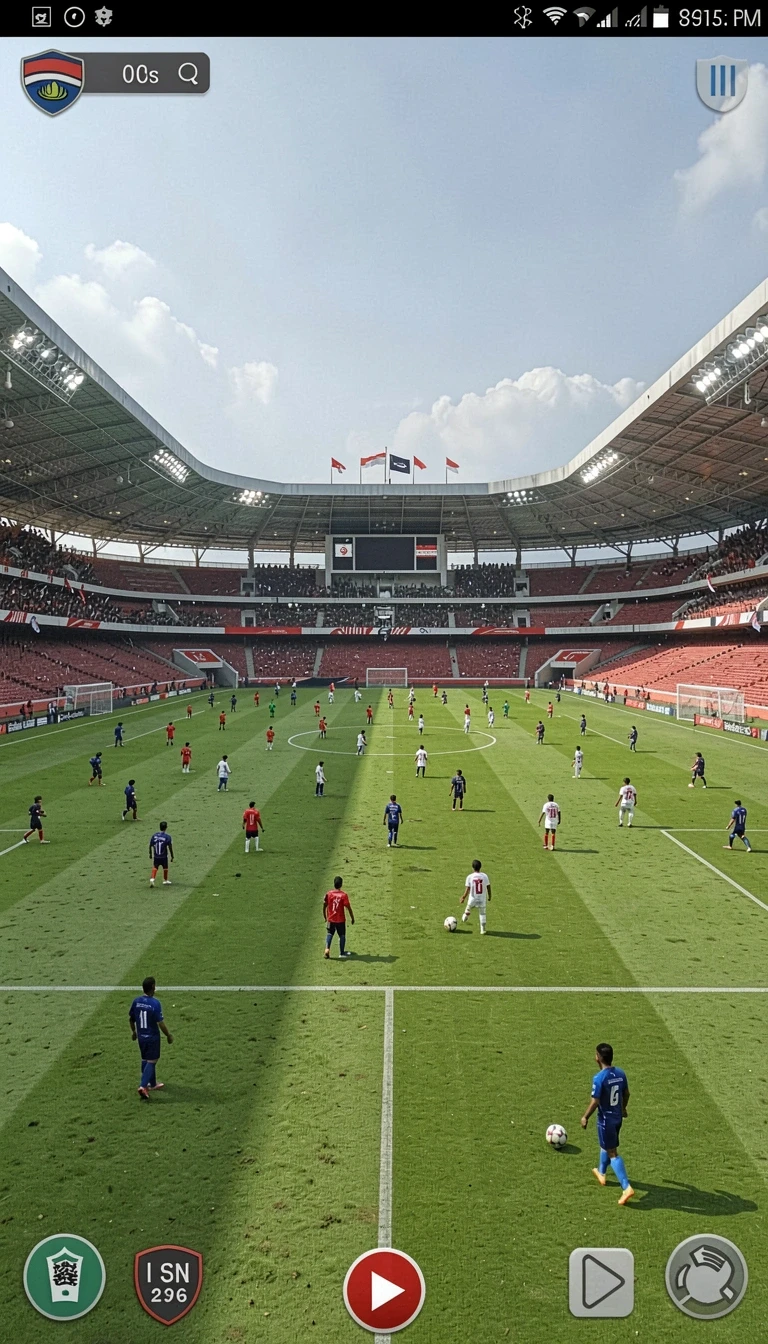 Screenshot cu888 Terbaru: Download APK Resmi dan Aman nomor 3