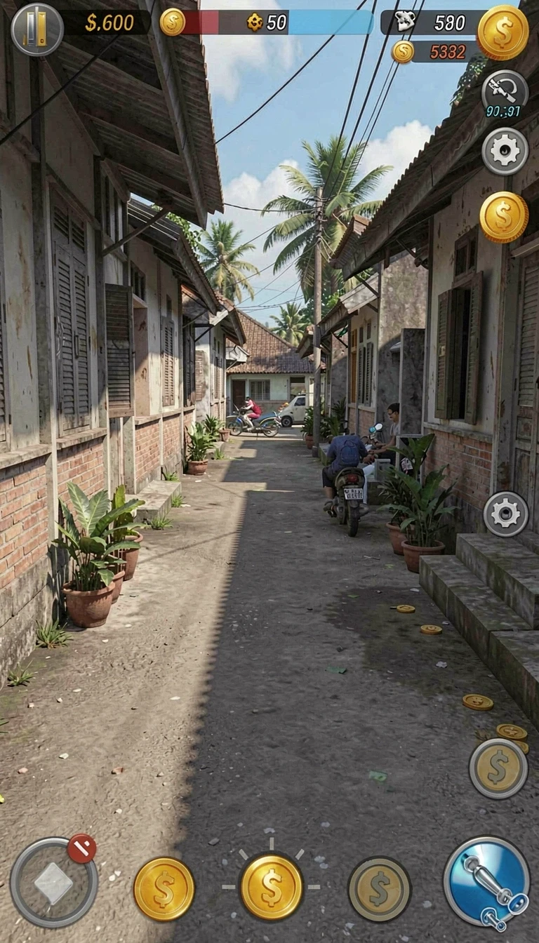 Screenshot hakim4d Terbaru: Download APK Resmi dan Aman nomor 3