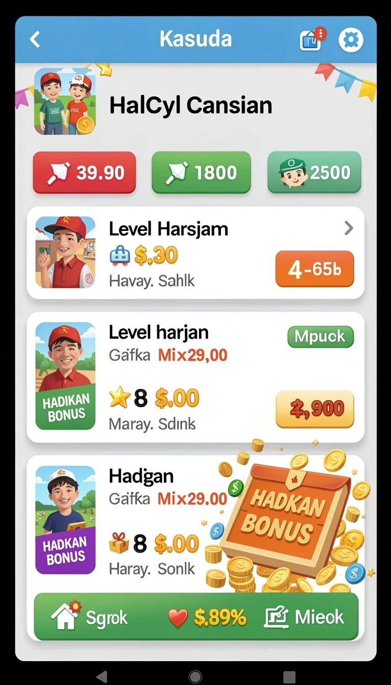 Screenshot Aplikasi rpg Resmi: Download dan Instalasi nomor 3