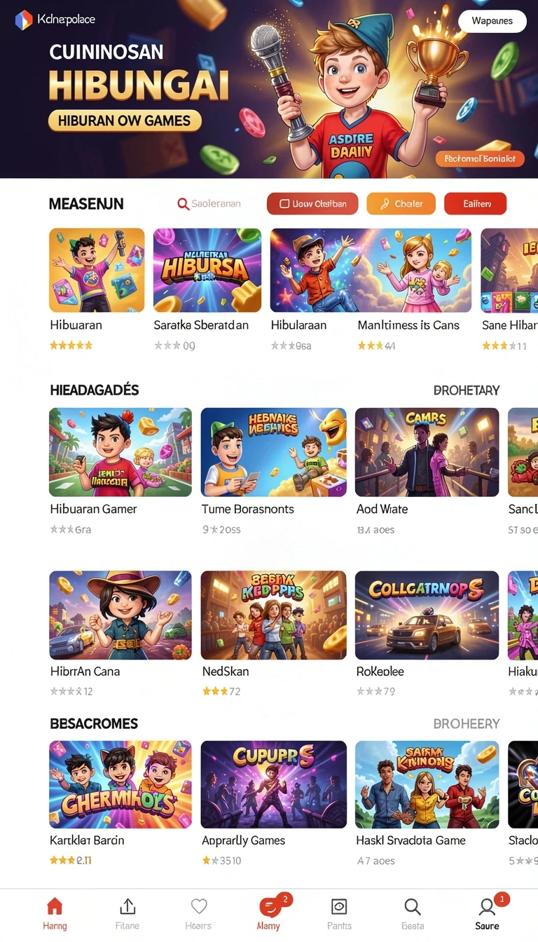Screenshot 88iii Terbaru: Download APK Resmi dan Aman nomor 1