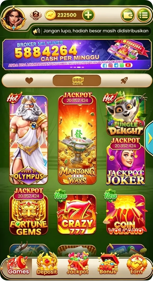 Screenshot Aplikasi royal188 Resmi dan Terpercaya di Android nomor 2