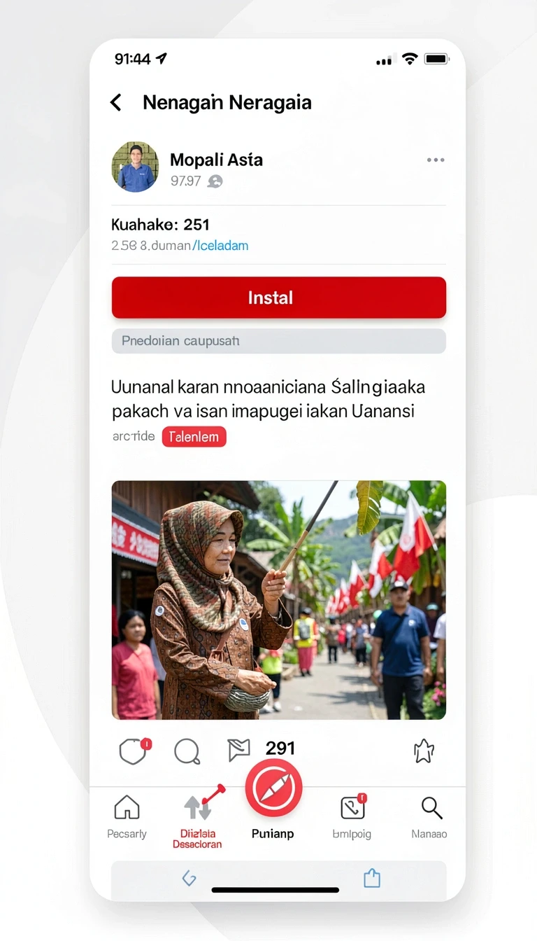 Screenshot 88iii Terbaru: Download APK Resmi dan Aman nomor 3