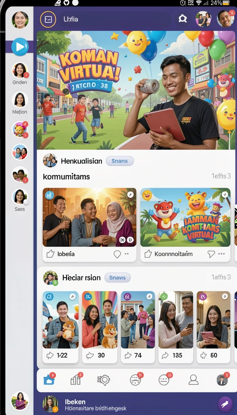 Screenshot Aplikasi ttt888 Resmi dan Terpercaya di Android nomor 1