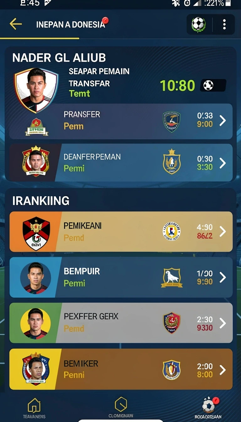 Screenshot Aplikasi valir4d Resmi dan Terpercaya di Android nomor 3