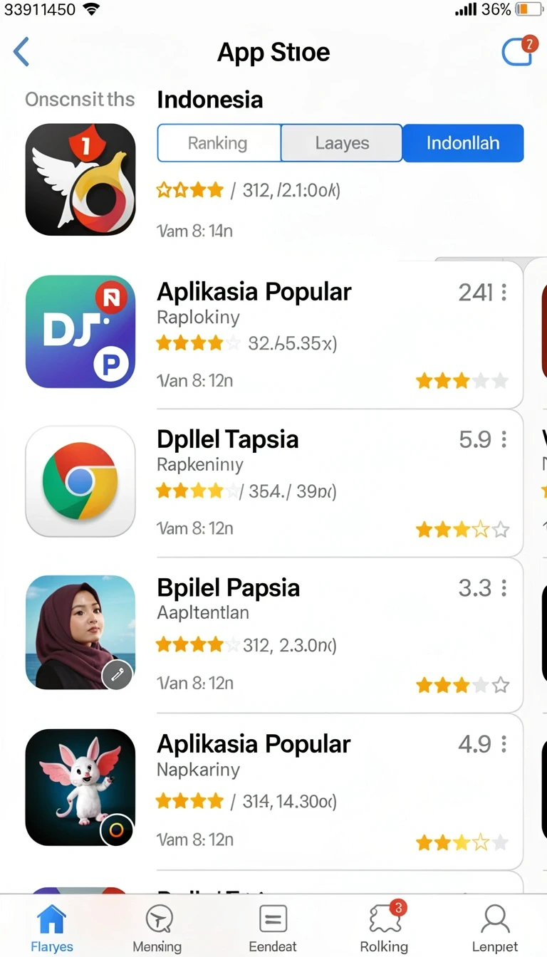 Screenshot Aplikasi pisang123 Resmi dan Terpercaya di Android nomor 1