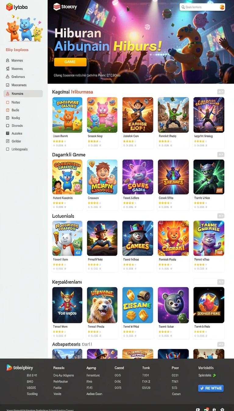 Screenshot cairbos Terbaru: Download APK Resmi dan Aman nomor 2