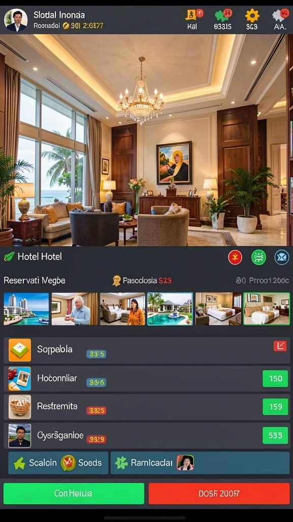 Screenshot Aplikasi pisang123 Resmi dan Terpercaya di Android nomor 2