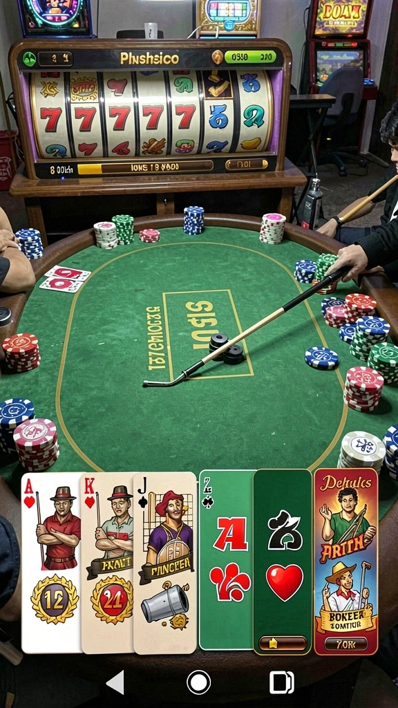 Screenshot vegas338 Terbaru: Download APK Resmi dan Aman nomor 2