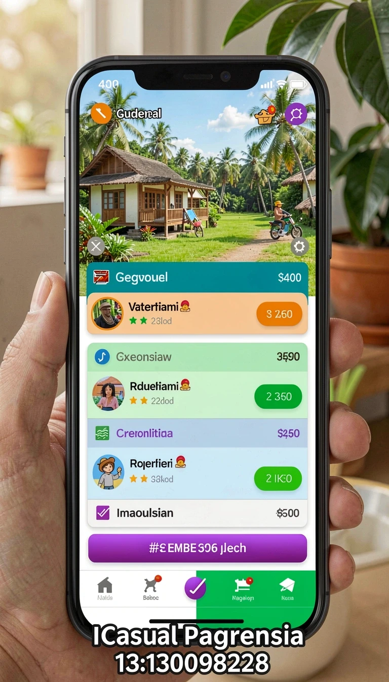 Screenshot nusagg Terbaru: Download APK Resmi dan Aman nomor 1