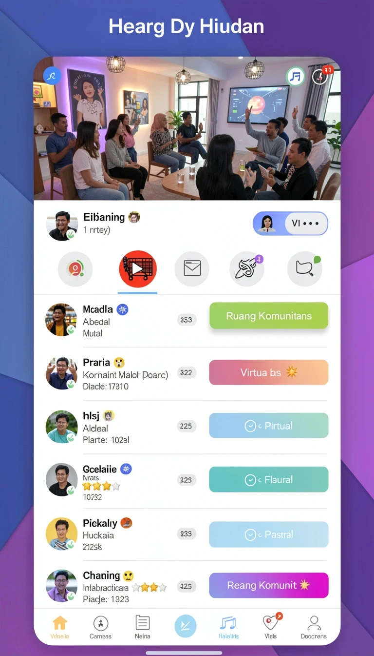 Screenshot Aplikasi joyputar Resmi dan Terpercaya di Android nomor 3